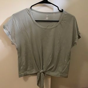 t shirt from pac sun!